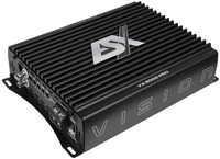 ESX VX3000 PRO