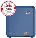 SMA Sunny Tripower 4.0 3 Phase, 4kW, 2 MPPT, IP65 STP4.0-3AV-40