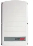 SolarEdge SE5K SetApp