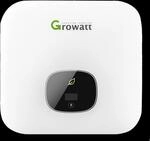 Growatt MIN 3000TL-XH 1 Phase, 3kW, 2 MPPT, IP65