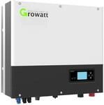 Growatt SPH10000TL3 BH-UP 3 Phase, 10kW, 2 MPPT, IP65, Hybrid