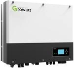 Growatt SPH4000 1 Phase, 4kW, 2 MPPT, IP65 1PH Hybrid Inverter