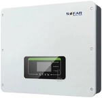 Sofar HYD 4600-EP SLHWSF2S4K6TX012