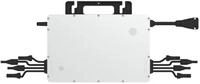 Hoymiles HMS 1800 (12 yrs warranty)