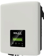 Solax X1-0.6-S-D MINI G3.1