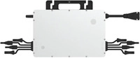 Hoymiles HMS-2000 (12 yrs warranty)