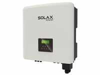 Solax X3-HYBRID-8.0-D G4.2