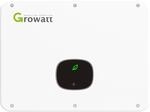 Growatt MID 30KTL3-X 3 Phase, 30kW, 3 MPPT, IP66, AFCI