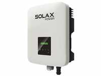 Solax X1-3.0-T-D BOOST G3.3