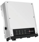 GoodWe Hybrid LV GW3048-EM / 3-Phase Smartmeter, 1PH, 1 MPPT
