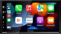 Kenwood DMX7722DABS
