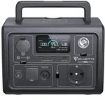 Bluetti EB3A - Portable Powerstation Grey PPB0025 P-EB3A-EU-GY-BL-010