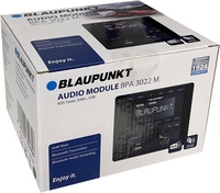 Blaupunkt BPA 3022 M