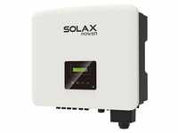 Solax X3-PRO-25K-G2.1