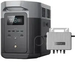 EcoFlow 'DELTA 2 Max'(0% MwSt &sect;12 III UstG)