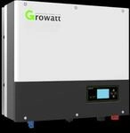 Growatt SPA 8000TL3 BH 3 Phase, AC-gekoppelter Wechselrichter