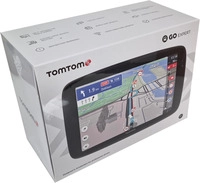 TomTom Go Expert 7 PLUS