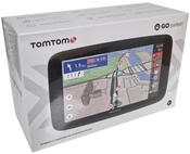 TomTom GO EXPERT 6' PLUS 1YD6.002.20