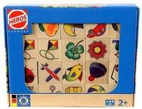 Eichhorn Bilder-Memo Spiel