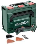 Metabo PowerMaxx MT 12 613089840 Akku-Multifunktionswerkzeug ohne Akku, ohne