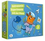 Astronomie-Experimente mit der Maus