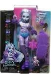 Monster High Abbey Bominable Puppe