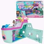 Gabby's Dollhouse Cruise Ship