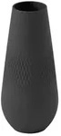 Villeroy & Boch Manufacture Vase Carr&eacute; hoch