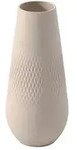 Villeroy & Boch Manufacture Vase Carr&eacute; hoch