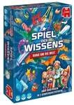Spiel des Wissens - Rund um die Welt