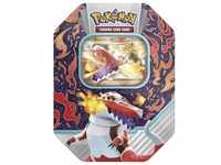 Pokémon (Sammelkartenspiel), PKM Pokemon Tin 110 DE