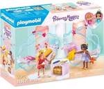 PLAYMOBIL 71362 Himmlische Pyjamaparty