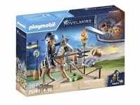 Playmobil® Novelmore Übungsplatz 71297
