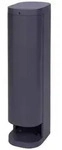 BOLD 10632 Gartensteckdose 2fach Anthrazit