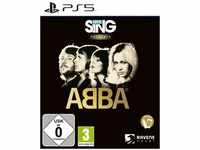 Plaion Let's Sing ABBA (Playstation 5), Spiele