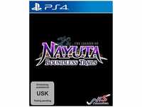 Plaion The Legend of Nayuta - Boundless Trails (Deluxe Edition) (Playstation 4),