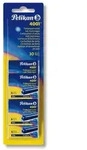 Pelikan Tintenpatronen 4001&reg; mit 5 x 6er Set Standard-Patronen, K&ouml;nigsblau