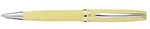 Pelikan Kugelschreiber Jazz Pastell Limelight Limone