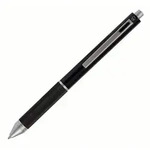 ONLINE Mehrfarbkugelschreiber Multipen 4 in 1 black