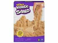 Spin Master - Kinetic Sand - Naturbraun, 2,5 kg