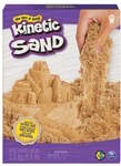 KNS Kinetic Sand - Braun (2,5 kg)