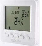 Sygonix SY-4500818 Raumthermostat Unterputz Wochenprogramm 1St.