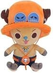 One Piece &ndash; Pl&uuml;sch &ndash; Chopper X Ace &ndash; 11 cm