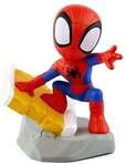 Content-Tonie: Spidey und seine Super-Freunde - Das Spidey Team & 3 weitere spannende