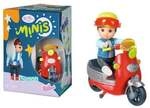 BABY born Minis - Scooter mit Simon