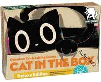 Cat in the Box