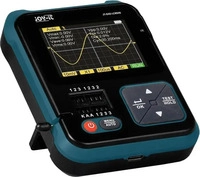 Joy-it DSO-LCR500 Oszilloskop, Signalgenerator, Komponententester 1 kHz - 100 kHz