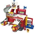 Tut Tut Baby Flitzer - Feuerwache
