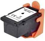 Renkforce Druckerpatrone ersetzt Canon PG-545PGBK XL Kompatibel Schwarz...