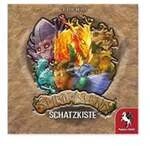 Spirit Island Schatzkiste